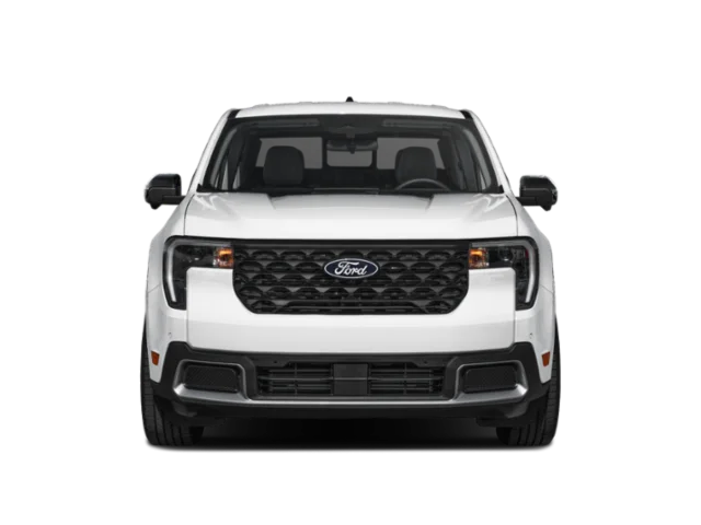 New 2026  Ford MAVERICK LAR AW image 4