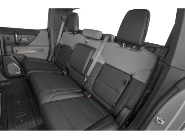 New 2026 Solar Orange GMC 3X image 9