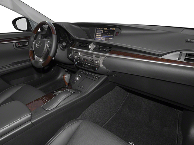 Used 2014 Starfire Pearl Lexus 350 image 15