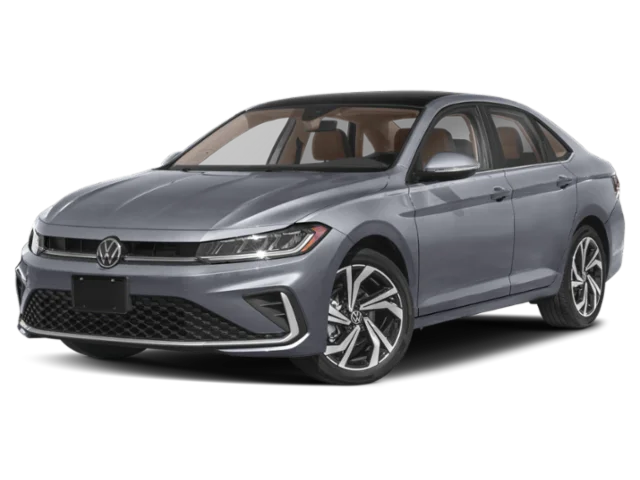 2026 Volkswagen Jetta 1.5T SEL Auto SULEV's photo