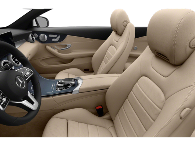 Used 2019  Mercedes-Benz C 300 image 9