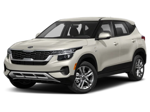 2021 Kia Seltos 2.0 LX AWD's photo