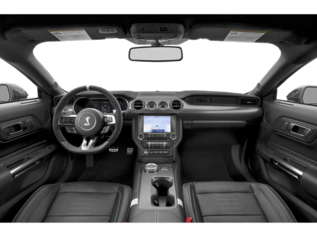 Used 2022 Gray Ford Shelby GT500 image 5