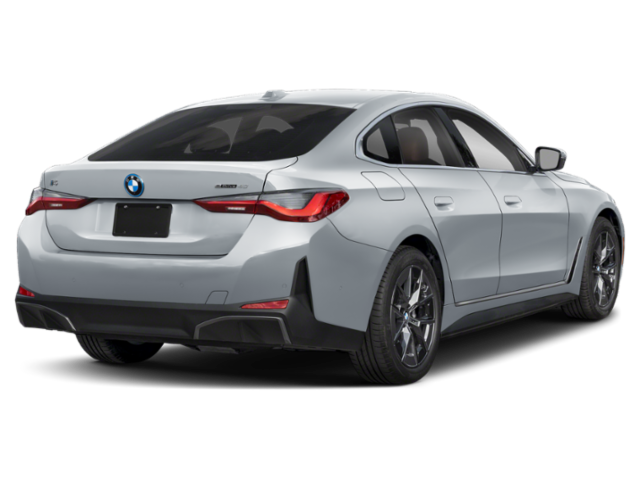 New 2026 Brooklyn Grey Metallic BMW  image 2