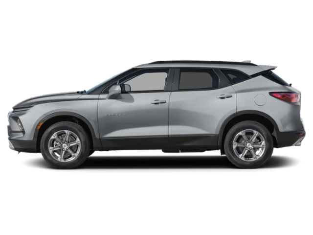 New 2026  Chevrolet LT image 3