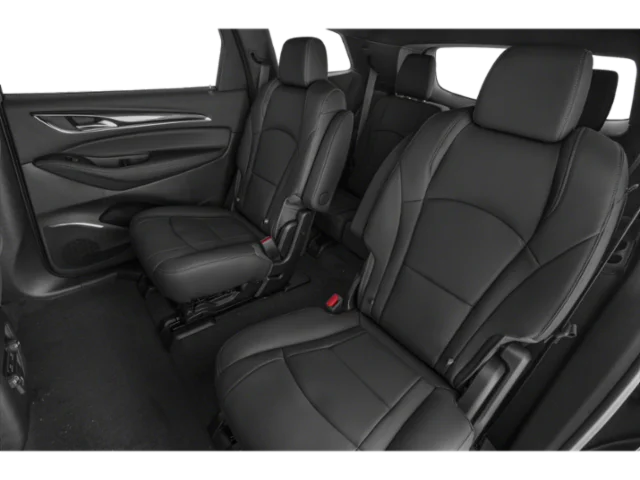 Used 2024 White Buick Premium Group image 10
