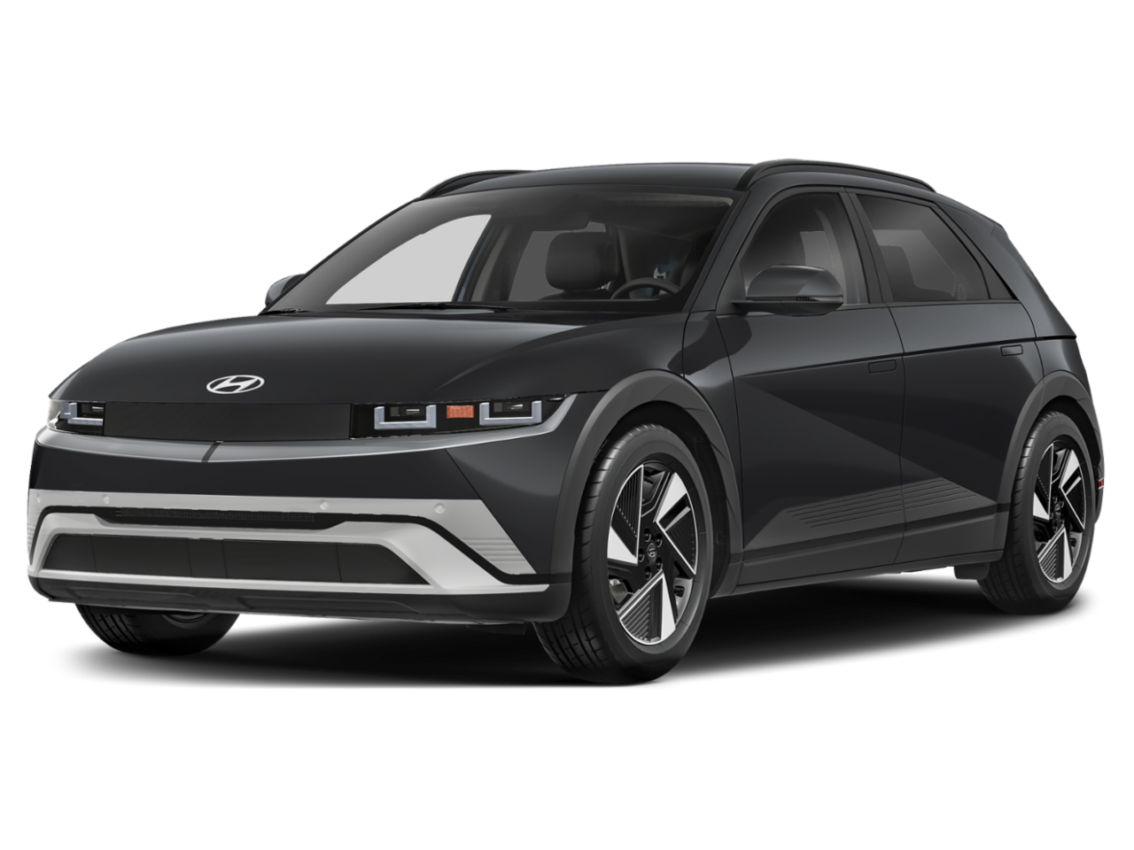 2026 Hyundai Ioniq 5 SEL RWD's photo