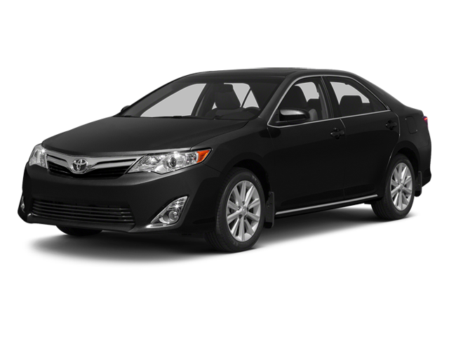 2014 Toyota Camry XLE