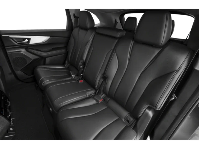 Used 2024 Lunar Silver Metallic Acura  image 10
