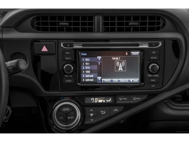 Used 2015 Moonglow Toyota Two image 10