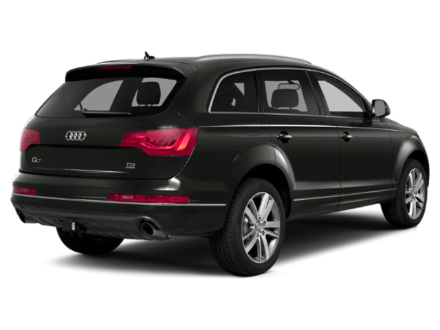 Used 2015 Audi Q7 Premium Plus with VIN WA1LGAFE1FD026068 for sale in Riverside, CA