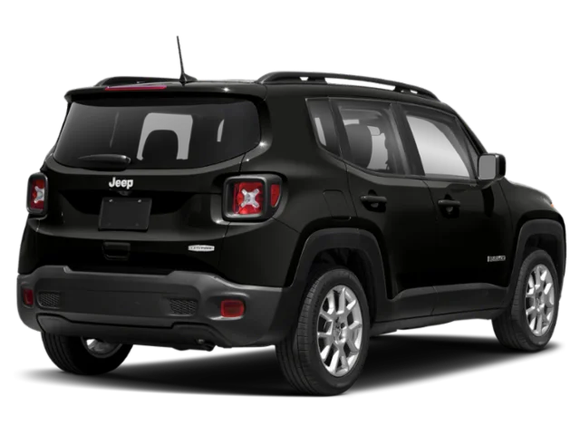Used 2020 Jeep Renegade Limited with VIN ZACNJBD1XLPL86360 for sale in Glen Mills, PA