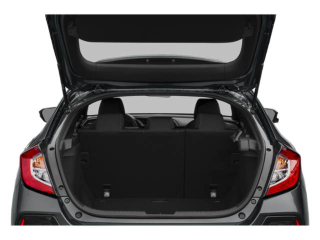 Used 2019 Red Honda EX image 8