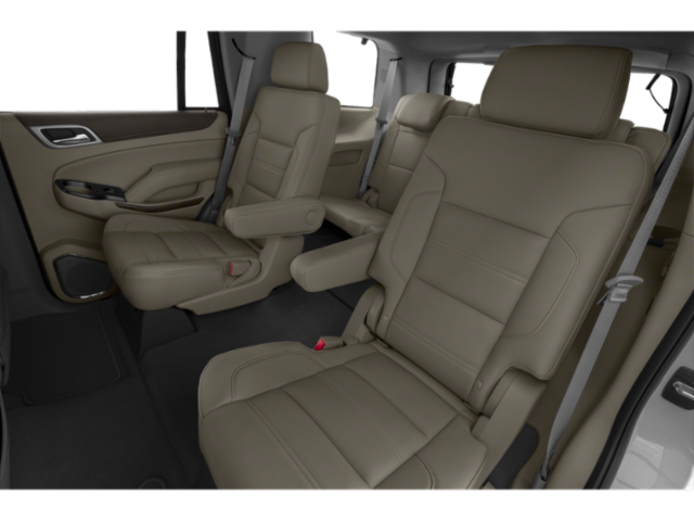 Used 2020 Satin Steel Metallic GMC Denali image 10
