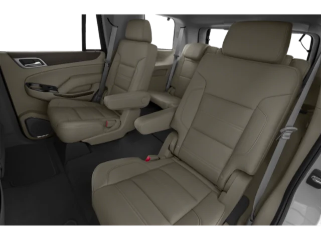 Used 2020 ONYX BLACK GMC Denali image 10