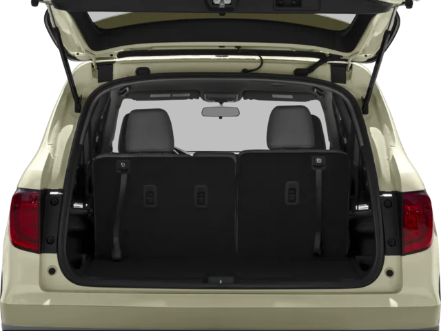 Used 2016 White Diamond Pearl Honda EX image 9