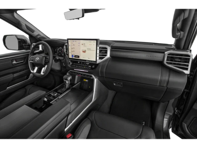 Used 2023  Toyota Platinum image 15