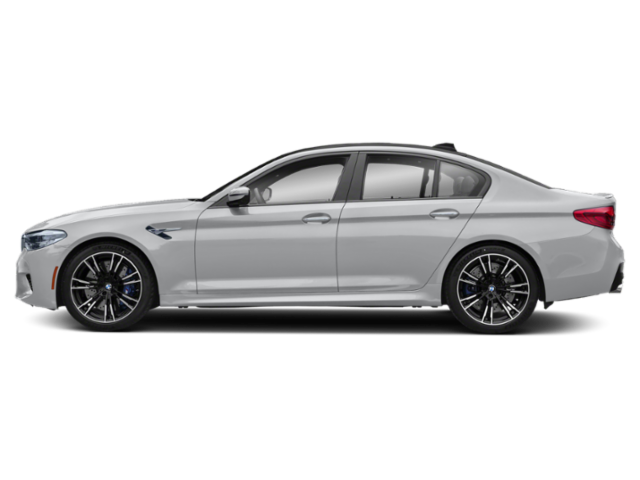 Used 2019 Rhodonite Silver Metallic BMW  image 3