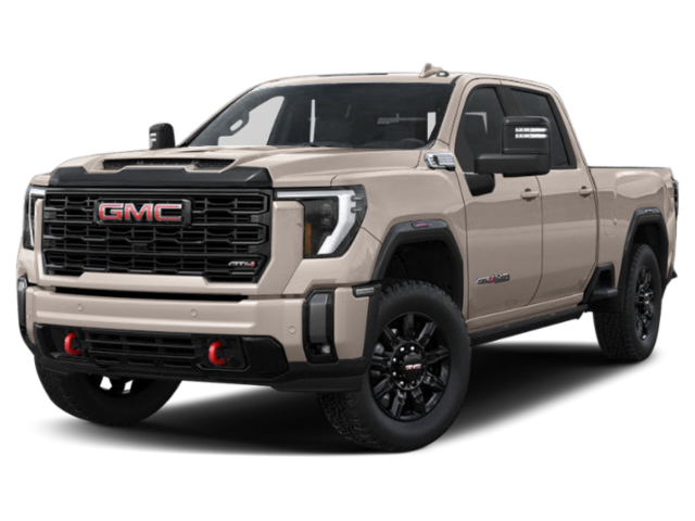 New 2026 Coastal Dune GMC AT4 image 10