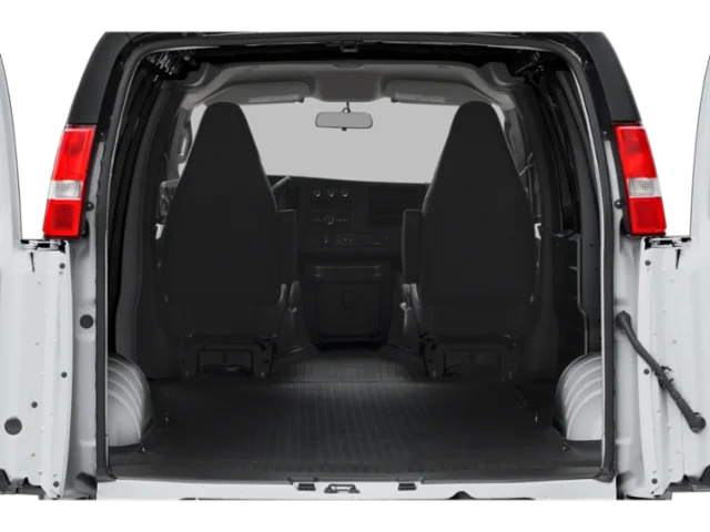 New 2026 Summit White GMC  image 8
