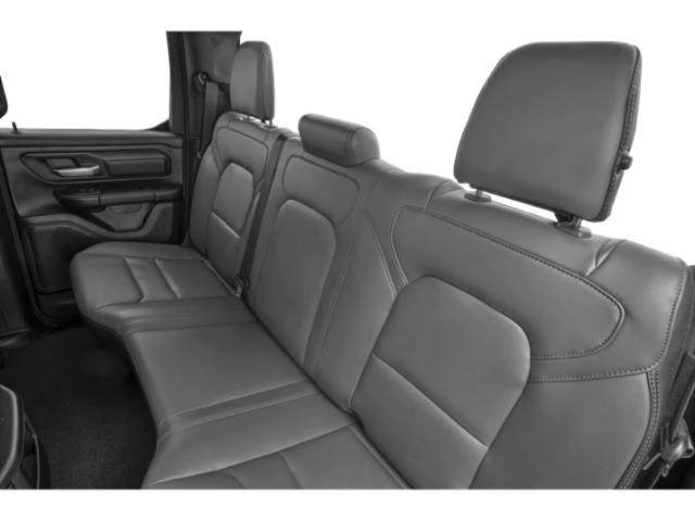 New 2027 Bright White Clearcoat Ram Tradesman image 10