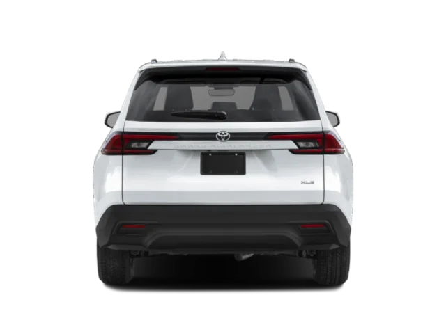 Used 2026  Toyota XLE image 8