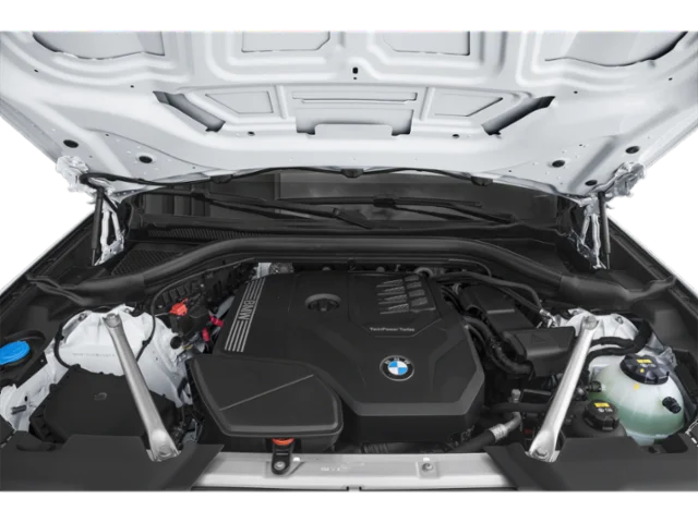 Used 2023 Brooklyn Grey Metallic BMW M40i image 9