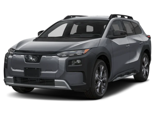 2027 Subaru Trailseeker