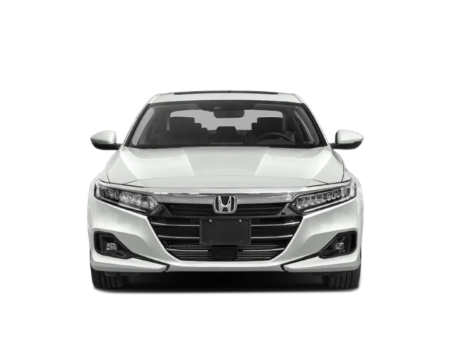2021 Honda Accord EX-L - Photo 10
