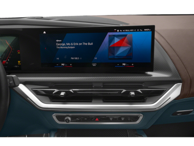 Used 2023 Black BMW Base image 7