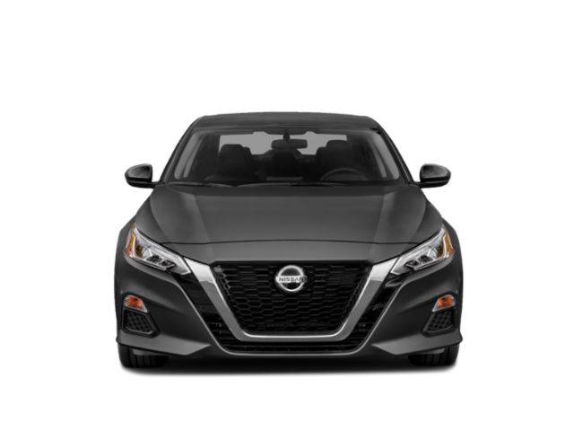 Used 2021 Brilliant Silver Metallic Nissan 2.5 SR image 4