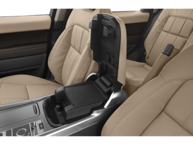 Used 2020 Orange Land Rover SVR image 19