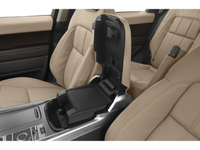 Used 2020 RD Land Rover HST image 12