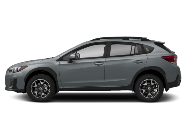 Used 2019 Cool Gray Khaki Subaru 2.0i image 3