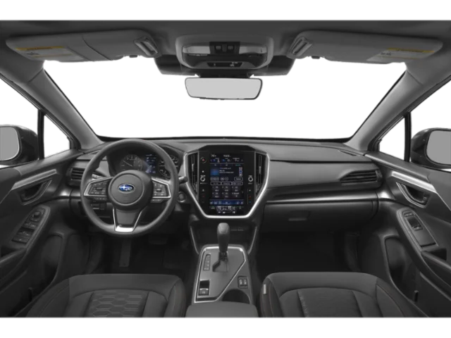 New 2026 CRYSTAL WHITE PEARL Subaru Sport image 32
