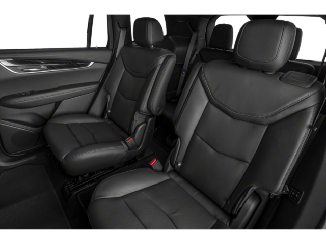 Used 2020 White Cadillac Premium Luxury image 12