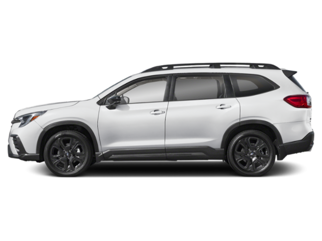 Used 2025 Crystal White Pearl Subaru Onyx Edition Touring image 3