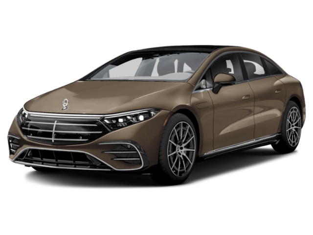2026 Mercedes-Benz EQS EQS 450 4MATIC's photo