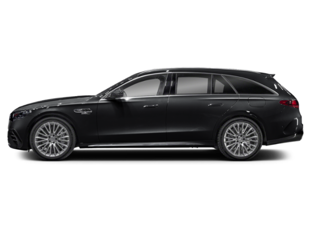 2027 Mercedes-Benz E-Class AMG E53 photo 2
