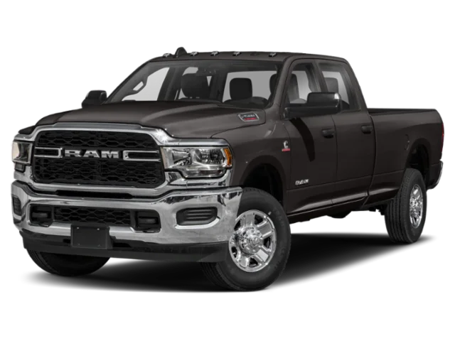 2022 Ram 2500 Tradesman 4WD photo