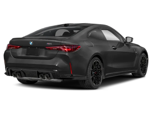 New 2027 Special Order Color BMW Base image 2