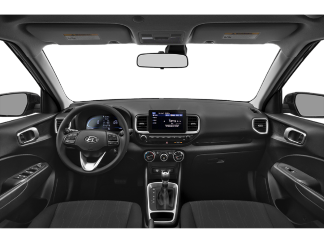 New 2026 Ecotronic Gray Hyundai SE image 25