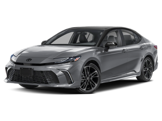 2025 Toyota Camry XSE AWD Hybrid's photo