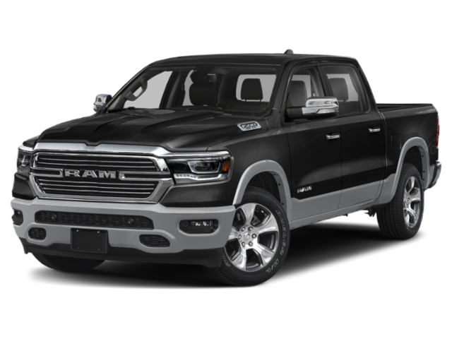 2019 RAM Ram 1500 Pickup Laramie