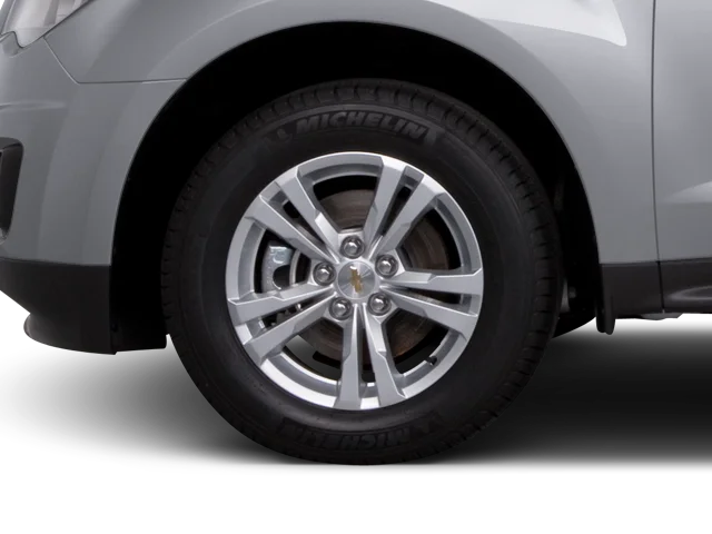 Used 2013 White Chevrolet LT image 12