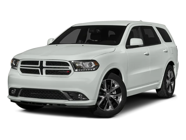 Used 2014 White Dodge R/T image 1