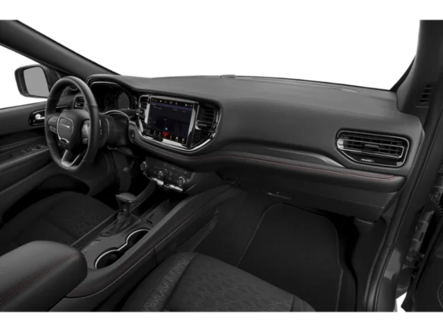 New 2026 Destroyer Gray Clearcoat Dodge GT Plus HEMI V8 image 25