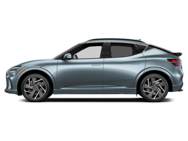 New 2027 Tromso Green Genesis PRESTIGE image 2