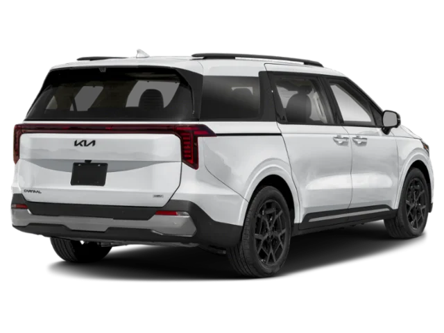 New 2027 White Kia SX image 2
