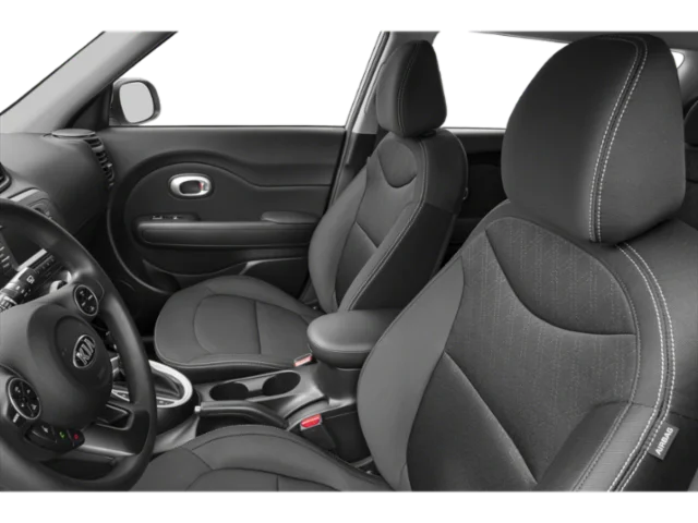 Used 2019 Green Kia Base image 9